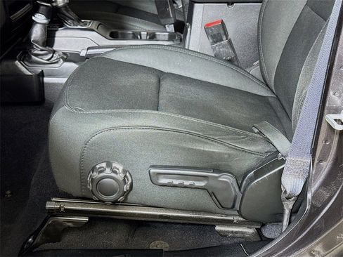 Used 2020 Jeep Gladiator Sport w/ Quick Order Package 24S image 16