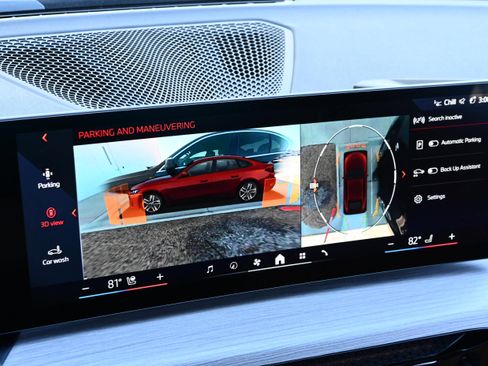 Used 2025 BMW 430i image 32