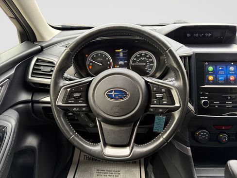 Used 2019 Subaru Forester Premium w/ All-Weather Package image 19