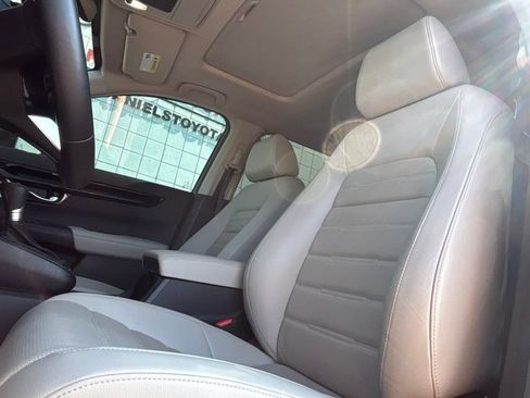 Used 2025 Honda CR-V EX-L image 11