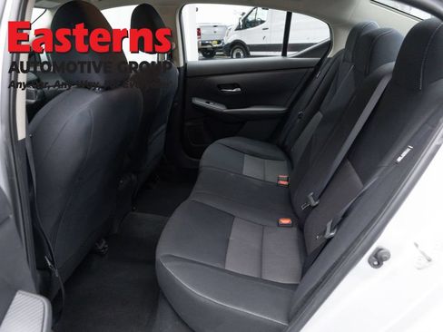 Used 2023 Nissan Sentra SV FWD image 21