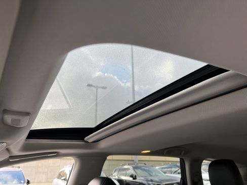 Certified 2020 INFINITI QX60 Pure FWD image 28