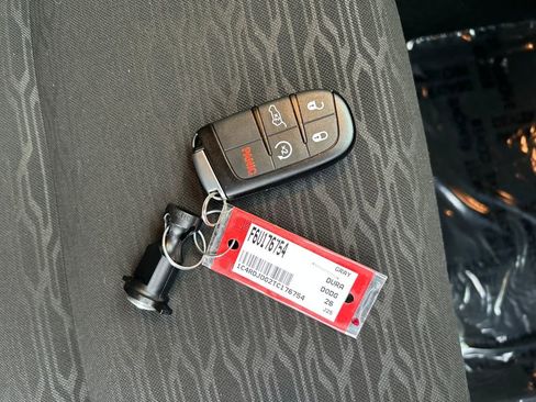 New 2026 Dodge Durango GT image 33