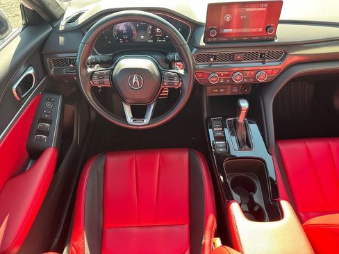 Used 2024 Acura Integra A-Spec image 23