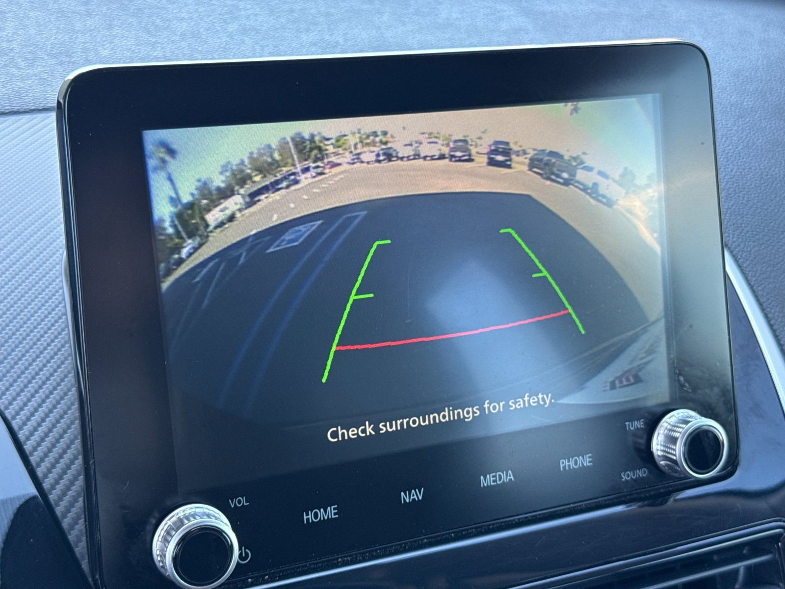 Used 2024 Mitsubishi Eclipse Cross SE AWD/4WD image 18