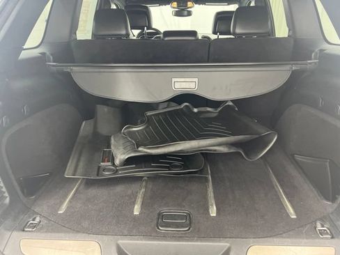 Used 2017 Jeep Grand Cherokee Limited AWD/4WD image 9