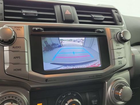 Used 2019 Toyota 4Runner SR5 Premium RWD image 27