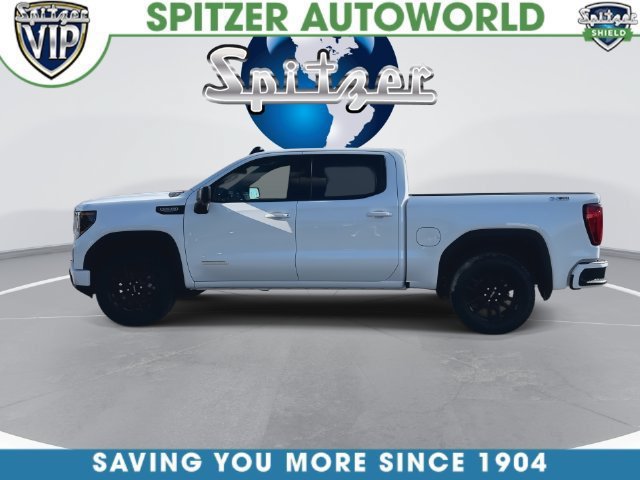 New 2026 GMC Sierra 1500 Elevation AWD/4WD image 10