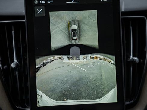 New 2026 Volvo XC60 B5 Plus w/ Protection Package Premier image 40