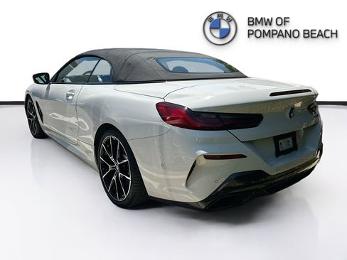 Used 2023 BMW 840i Convertible image 6