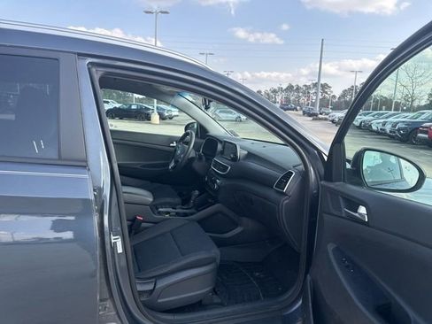 Used 2019 Hyundai Tucson Value image 9