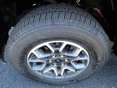 Used 2021 Ford F150 XL w/ STX Appearance Package image 12