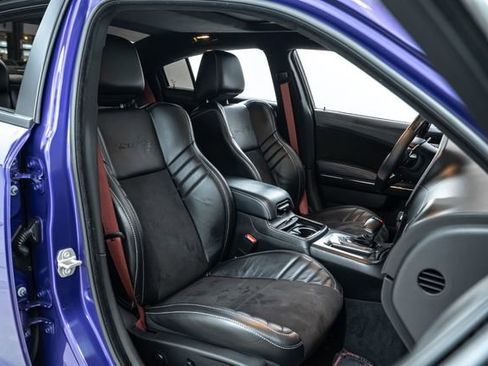 Used 2023 Dodge Charger SRT Hellcat w/ Harman/Kardon Audio Group image 28