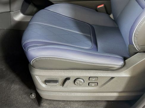 New 2026 INFINITI QX80 SPORT image 23