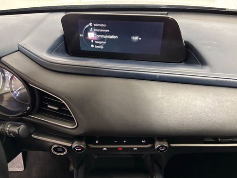 Used 2020 MAZDA CX-30 AWD w/ Select Package image 24