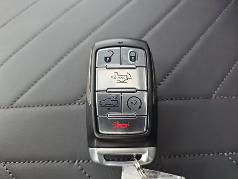 New 2026 RAM 1500 Tungsten image 35