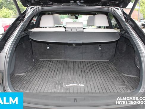 Used 2023 Lexus RX 350 Premium w/ Accessory Package AWD/4WD image 20