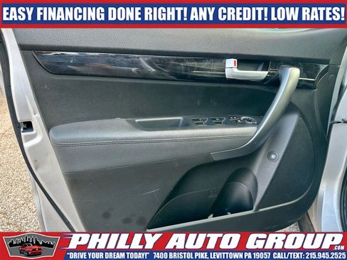 Used 2011 Kia Sorento EX w/ Premium Pkg AWD/4WD image 11