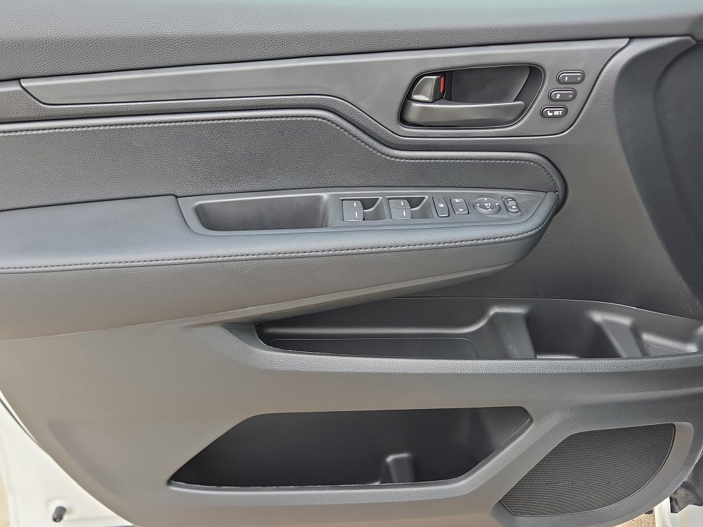 New 2026 Honda Odyssey Sport-L image 12