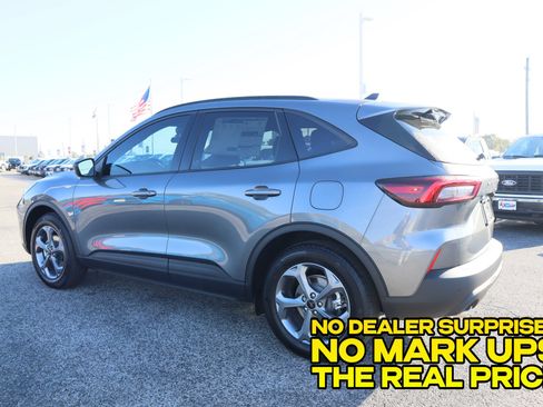 New 2026 Ford Escape ST-Line w/ Tech Pack #1 FWD image 7