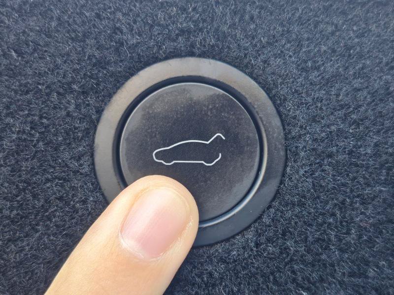 Used 2025 Tesla Model 3 Long Range RWD image 75