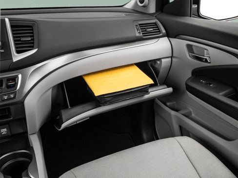 Used 2018 Honda Pilot EX-L image 35