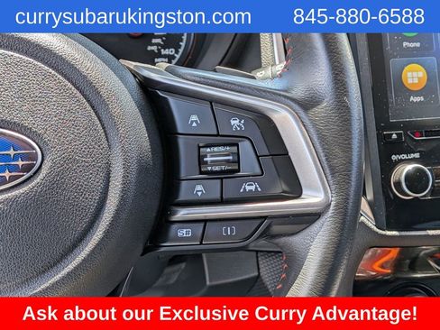 Used 2019 Subaru Forester Sport AWD/4WD image 20