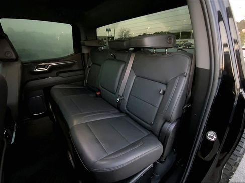 Used 2022 Chevrolet Silverado 1500 LTZ AWD/4WD image 20