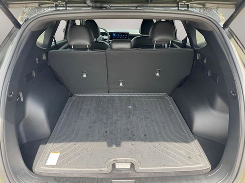 Certified 2025 Hyundai Tucson XRT AWD/4WD image 5