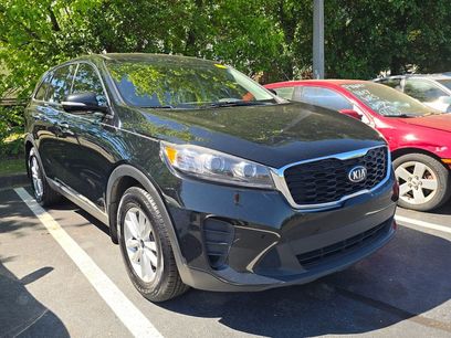 Used 2019 Kia Sorento LX