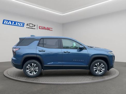 New 2026 Chevrolet Equinox LT w/ Convenience Package II image 5