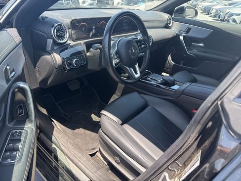 Certified 2023 Mercedes-Benz CLA 250 image 8