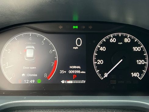 Used 2024 Honda HR-V LX image 15