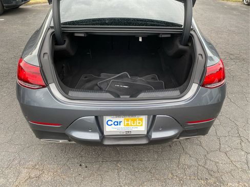 Used 2019 Mercedes-Benz CLS 450 image 16