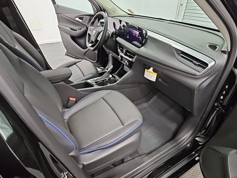 New 2026 Buick Encore GX Sport Touring w/ Advanced Technology Package FWD image 33