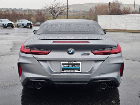 Certified 2024 BMW M8 Competition image 5