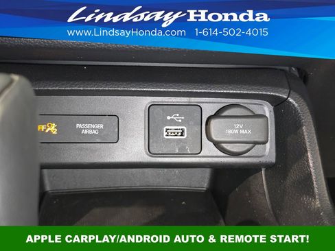 Used 2023 Honda Civic Sport image 21