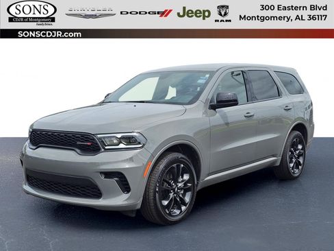 Used 2026 Dodge Durango GT AWD/4WD image 1