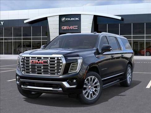 New 2026 GMC Yukon XL Denali image 6