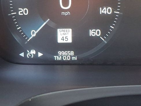 Used 2018 Volvo S90 T6 Inscription image 21