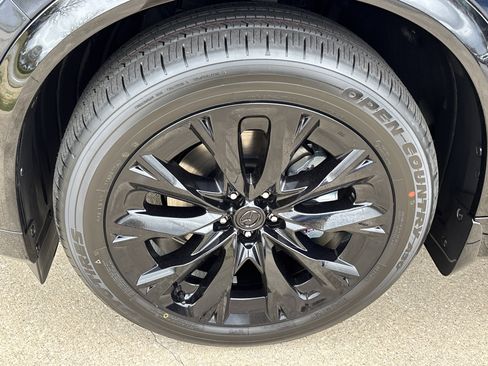 New 2026 MAZDA CX-90 3.3 Turbo S w/ Premium Package image 12