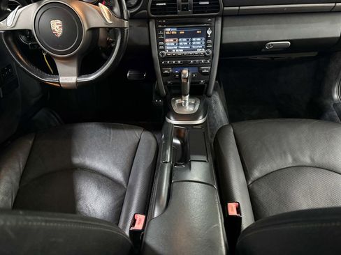 Used 2009 Porsche 911 Carrera RWD image 68