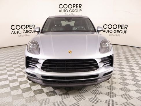 Used 2020 Porsche Macan image 10