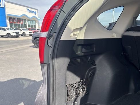 Used 2016 Honda CR-V EX-L image 25