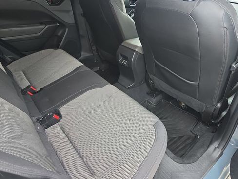 Used 2024 Subaru Crosstrek 2.0i Premium image 11