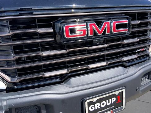 Used 2024 GMC Sierra 1500 AT4X w/ AT4X AEV Edition AWD/4WD image 56
