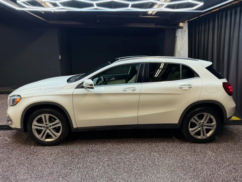 Used 2019 Mercedes-Benz GLA 250 4MATIC image 4