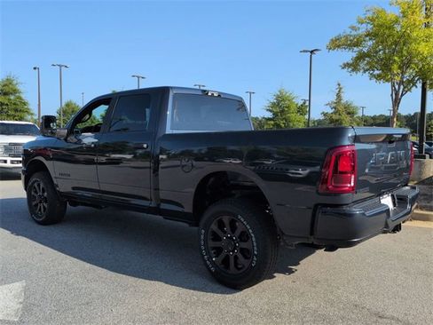 New 2025 RAM 2500 Big Horn image 6