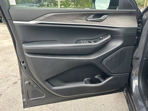 New 2026 Jeep Grand Cherokee Laredo image 35