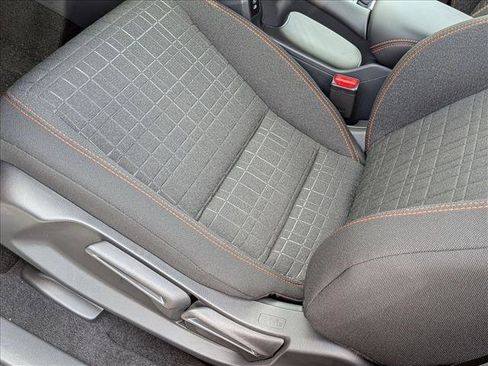 New 2026 Honda HR-V Sport image 4